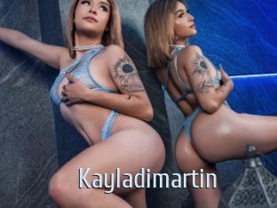 Kayladimartin