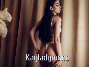 Kayladymond