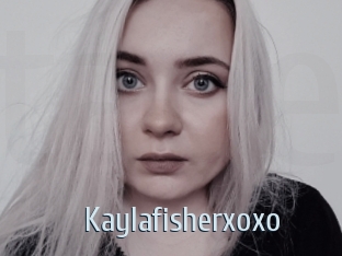 Kaylafisherxoxo