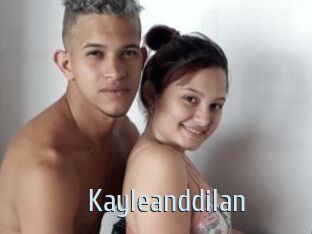 Kayleanddilan