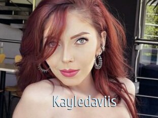 Kayledaviis