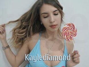 Kaylediamond