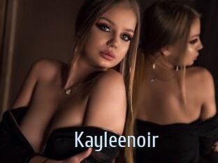 Kayleenoir