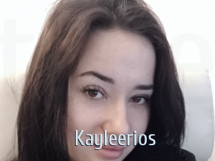 Kayleerios