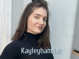 Kayleyhamster