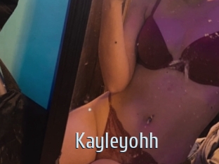 Kayleyohh