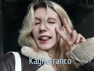 Kayliefranco