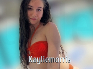 Kayliemorris