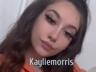 Kayliemorris