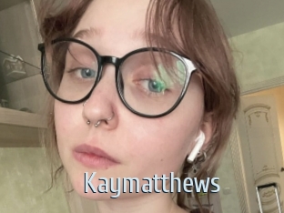 Kaymatthews