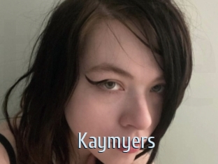 Kaymyers