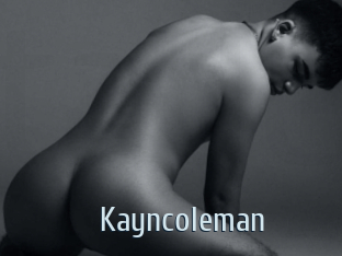 Kayncoleman