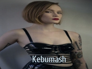 Kebumash