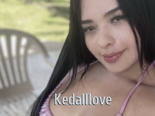 Kedalllove