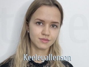 Keeleyallenson