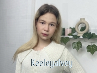 Keeleyalvey