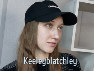 Keeleyblatchley