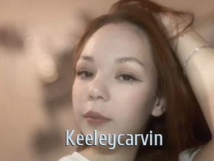 Keeleycarvin