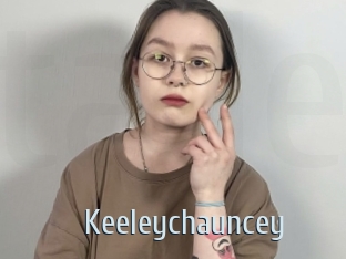 Keeleychauncey