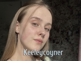 Keeleycoyner