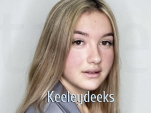 Keeleydeeks