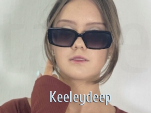 Keeleydeep