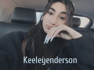 Keeleyenderson