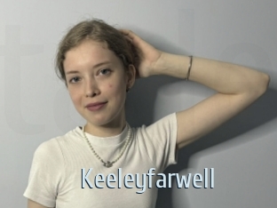 Keeleyfarwell