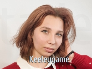 Keeleygame