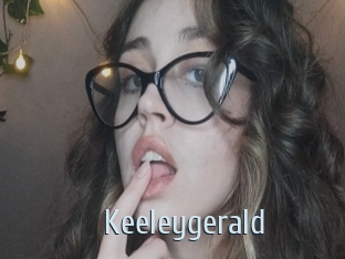 Keeleygerald