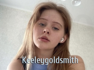 Keeleygoldsmith