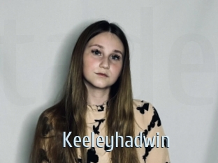 Keeleyhadwin