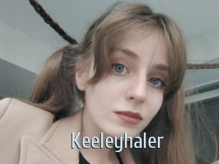 Keeleyhaler