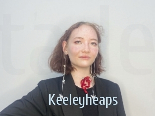Keeleyheaps