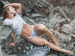 Keenda