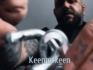 Keenmrkeen