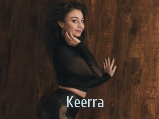 Keerra