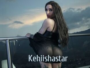 Kehiishastar