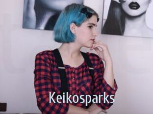 Keikosparks