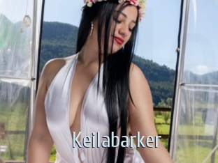 Keilabarker