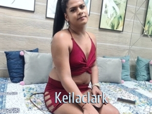 keilaclark Ta Model