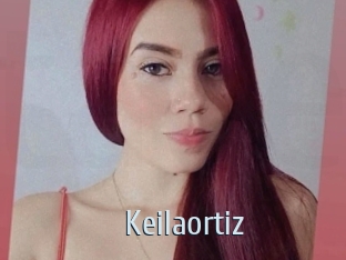 Keilaortiz