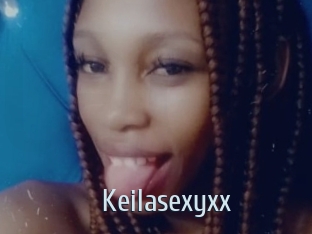 Keilasexyxx