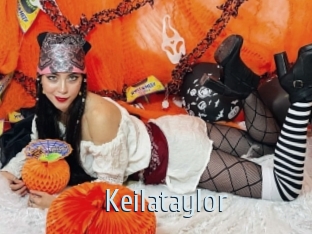 Keilataylor