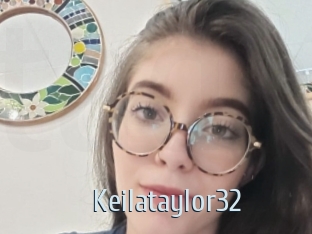 Keilataylor32