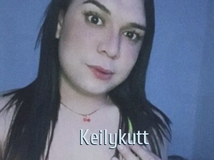 Keilykutt