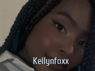 Keilynfoxx