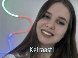 Keiraasti