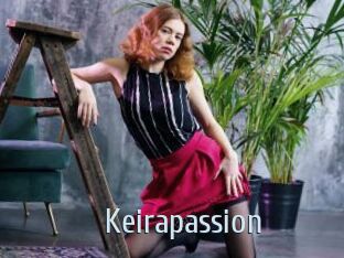 Keirapassion