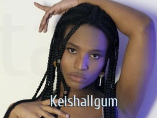 Keishallgum